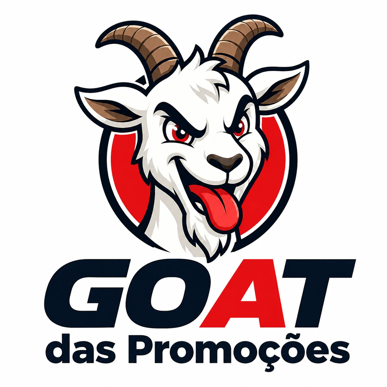 GOAT das Promoções